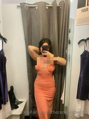 Thecensoredwriter OnlyFans Leaked Free Thumbnail Picture - #zVimbPCfNg