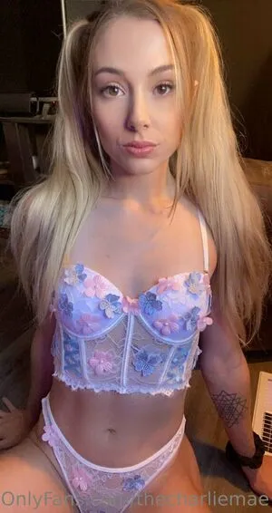 Thecharliemae OnlyFans Leaked Free Thumbnail Picture - #7hO9VTCqXs
