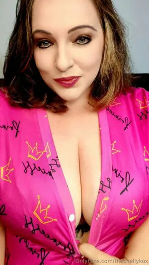 Thechellykox OnlyFans Leaked Free Thumbnail Picture - #3YTozKXJMP