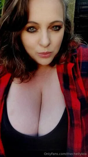 Thechellykox OnlyFans Leaked Free Thumbnail Picture - #AEHDi3s3cu