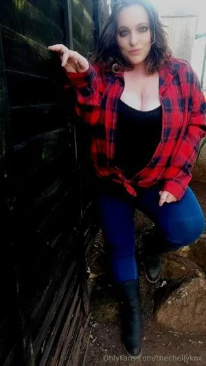 Thechellykox OnlyFans Leaked Free Thumbnail Picture - #DsnxD5Zu6B
