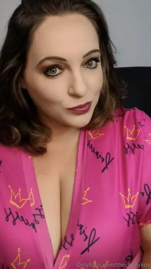 Thechellykox OnlyFans Leaked Free Thumbnail Picture - #F3YNuRPmdc