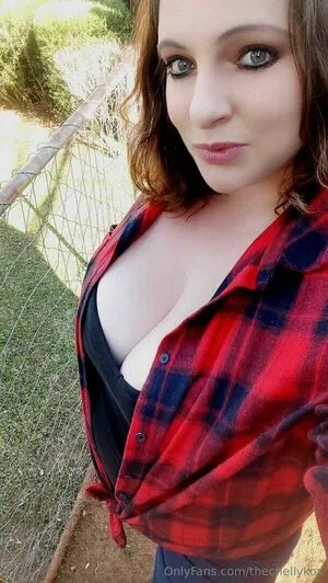 Thechellykox OnlyFans Leaked Free Thumbnail Picture - #FY6m8A1lgk