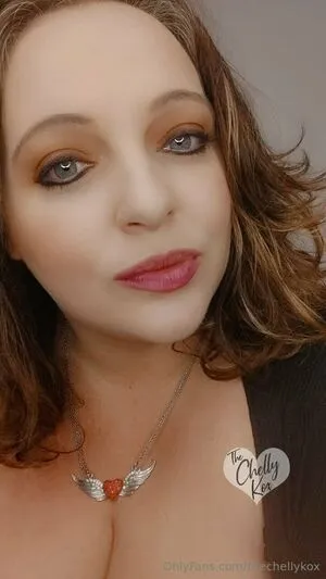 Thechellykox OnlyFans Leaked Free Thumbnail Picture - #GDsSaLicGt