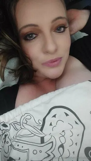 Thechellykox OnlyFans Leaked Free Thumbnail Picture - #Lw541GdxnT