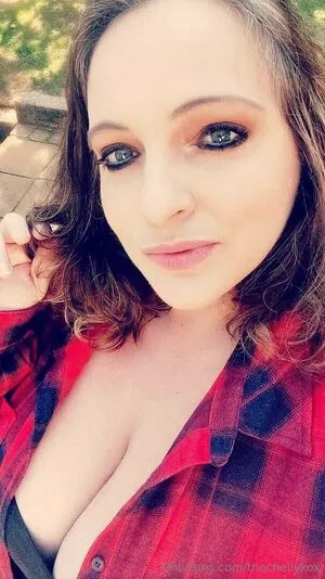 Thechellykox OnlyFans Leaked Free Thumbnail Picture - #UZ7lIAhJmQ