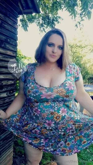 Thechellykox OnlyFans Leaked Free Thumbnail Picture - #WIuRilvK0F