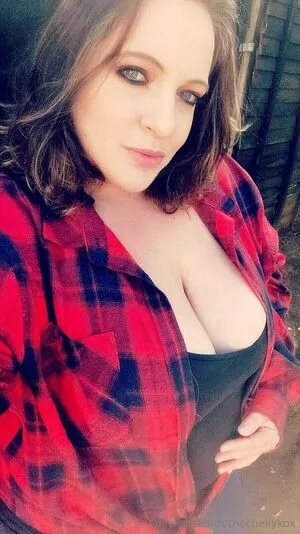 Thechellykox OnlyFans Leaked Free Thumbnail Picture - #ejQfBSObeO