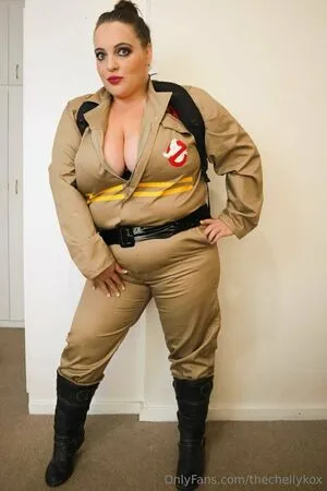 Thechellykox OnlyFans Leaked Free Thumbnail Picture - #jTXbk9qUp2