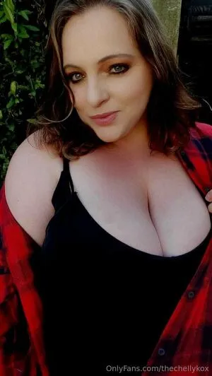 Thechellykox OnlyFans Leaked Free Thumbnail Picture - #uiO1J9FTCd