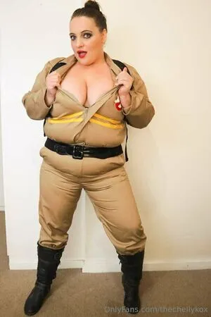 Thechellykox OnlyFans Leaked Free Thumbnail Picture - #z3fb7E9LDE