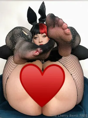 Thecherrybxmb OnlyFans Leaked Free Thumbnail Picture - #54VwugnpFG