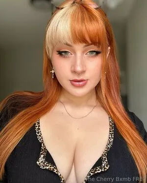 Thecherrybxmb OnlyFans Leaked Free Thumbnail Picture - #7ZjtY6qY1W