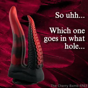 Thecherrybxmb OnlyFans Leaked Free Thumbnail Picture - #Ni1ZbjiPlU