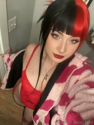 Thecherrybxmb OnlyFans Leaked Free Thumbnail Picture - #baTRA1VPk2