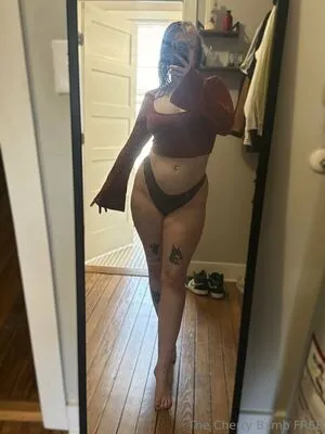 Thecherrybxmb OnlyFans Leaked Free Thumbnail Picture - #dwBg4mj8ze