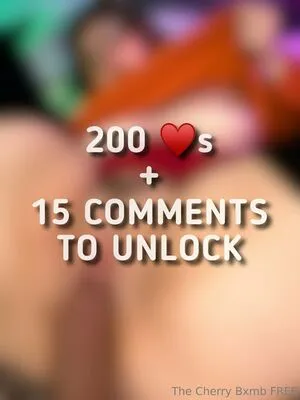 Thecherrybxmb OnlyFans Leaked Free Thumbnail Picture - #geJHTavNgH