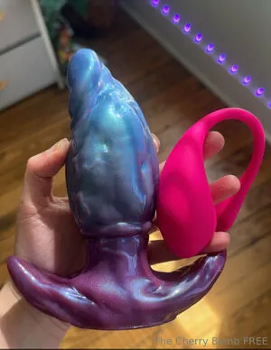 Thecherrybxmb OnlyFans Leaked Free Thumbnail Picture - #uY4QvyC8bs