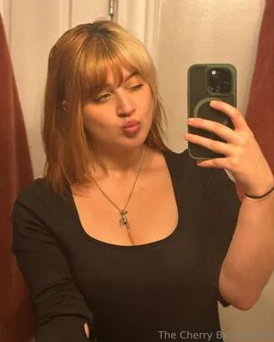 Thecherrybxmb OnlyFans Leaked Free Thumbnail Picture - #yZ8mfknFuc