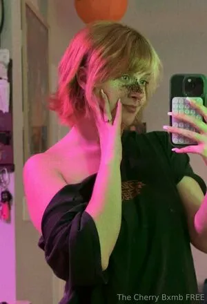 Thecherrybxmb OnlyFans Leaked Free Thumbnail Picture - #zafBiE5QLm