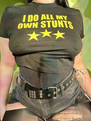 Thecherrybxmb OnlyFans Leaked Free Thumbnail Picture - #zl5VFtl8kv