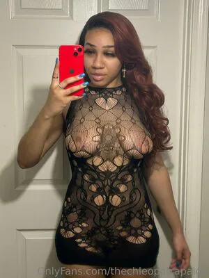 Thechleopatrapaige OnlyFans Leaked Free Thumbnail Picture - #T01EZ1kSeH