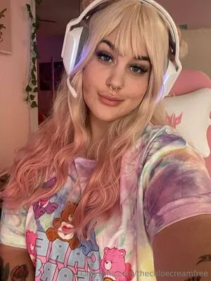 Thechloecreamfree OnlyFans Leaked Free Thumbnail Picture - #6FgNKjq6QX