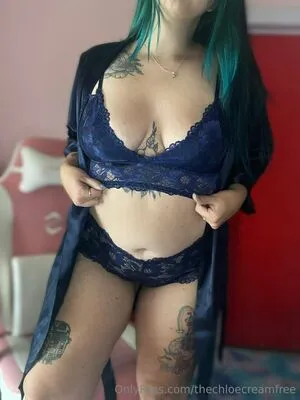 Thechloecreamfree OnlyFans Leaked Free Thumbnail Picture - #6QBd6iADkU