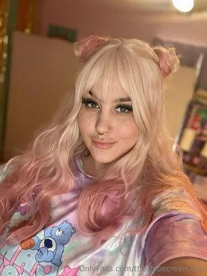 Thechloecreamfree OnlyFans Leaked Free Thumbnail Picture - #Fj4VBqLCfh