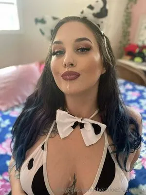 Thechloecreamfree OnlyFans Leaked Free Thumbnail Picture - #b5m1ZpSxkz