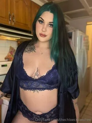 Thechloecreamfree OnlyFans Leaked Free Thumbnail Picture - #d8dwnBYl8k