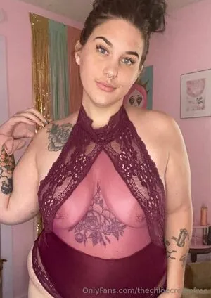 Thechloecreamfree OnlyFans Leaked Free Thumbnail Picture - #y2guJHLPwP