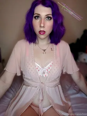 Thechronicmasochistfree OnlyFans Leaked Free Thumbnail Picture - #DyeXbJR081