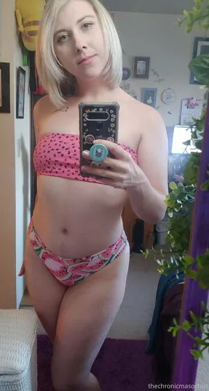 Thechronicmasochistfree OnlyFans Leaked Free Thumbnail Picture - #MNH3ZeeOiV