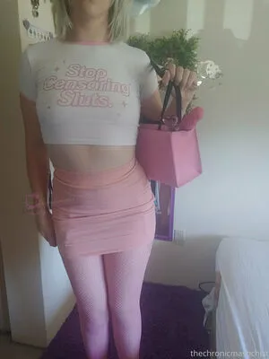 Thechronicmasochistfree OnlyFans Leaked Free Thumbnail Picture - #a9kahOPaev