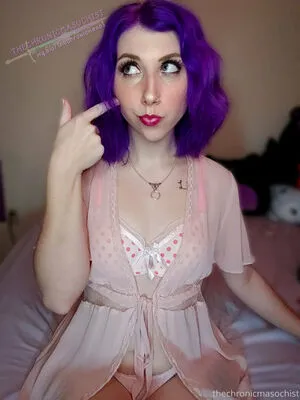 Thechronicmasochistfree OnlyFans Leaked Free Thumbnail Picture - #ww5PyH2pse