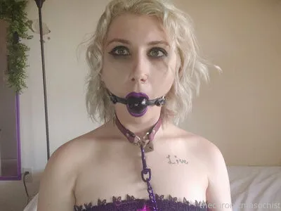 Thechronicmasochistfree OnlyFans Leaked Free Thumbnail Picture - #y60nAAGJEj