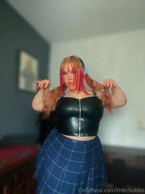Thechubbs OnlyFans Leaked Free Thumbnail Picture - #Ec94S0qSIE