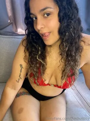 Thechulibby OnlyFans Leaked Free Thumbnail Picture - #EjdKPA8abY