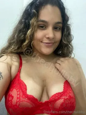 Thechulibby OnlyFans Leaked Free Thumbnail Picture - #I4Q416aWqP