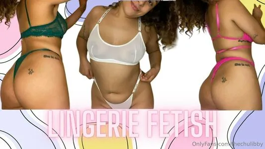 Thechulibby OnlyFans Leaked Free Thumbnail Picture - #agP8FlgF1i
