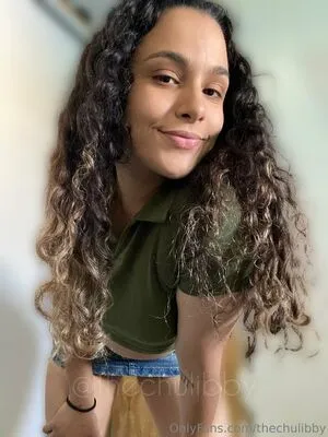 Thechulibby OnlyFans Leaked Free Thumbnail Picture - #fzkwmb4ReM