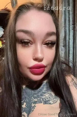 Thecirceegoddess OnlyFans Leaked Free Thumbnail Picture - #0Er82Hpjfu