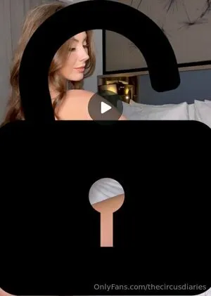 Thecircusdiaries OnlyFans Leaked Free Thumbnail Picture - #6HBLO9Ydbx