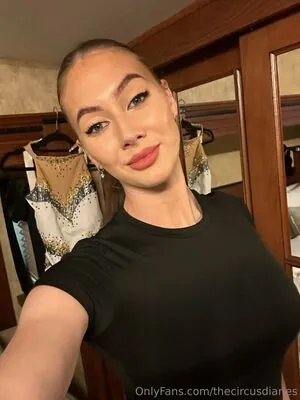 Thecircusdiaries OnlyFans Leaked Free Thumbnail Picture - #Dc8PojyxBz