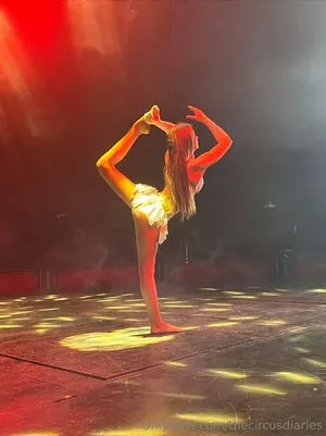 Thecircusdiaries OnlyFans Leaked Free Thumbnail Picture - #P5vtlsQIkZ