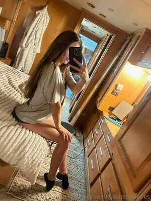 Thecircusdiaries OnlyFans Leaked Free Thumbnail Picture - #RZatcebgfd