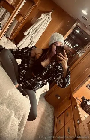 Thecircusdiaries OnlyFans Leaked Free Thumbnail Picture - #Y90qYeLMDJ
