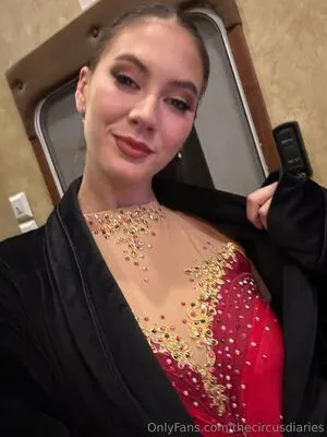 Thecircusdiaries OnlyFans Leaked Free Thumbnail Picture - #ebcHchKd5a