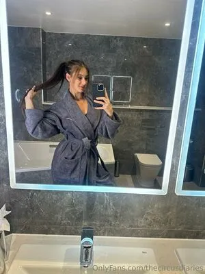 Thecircusdiaries OnlyFans Leaked Free Thumbnail Picture - #groEAoFfsj